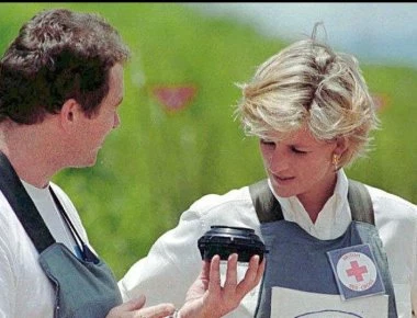 Τι ήθελε η Diana πολύ και δεν κατάφερε ποτέ να το αποκτήσει;